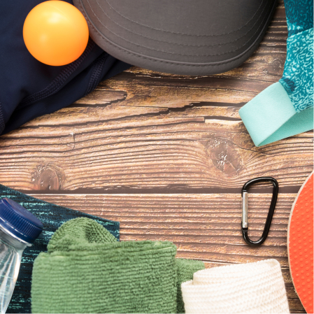 アクセサリーイメージ